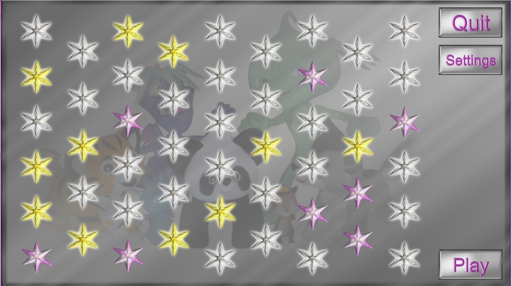 Fun Fill Factory - PC