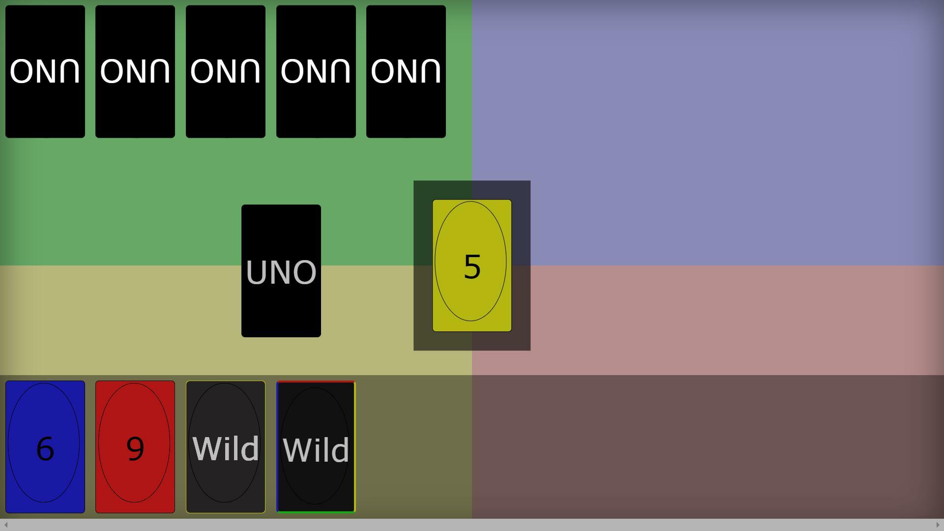 UNO - HTML