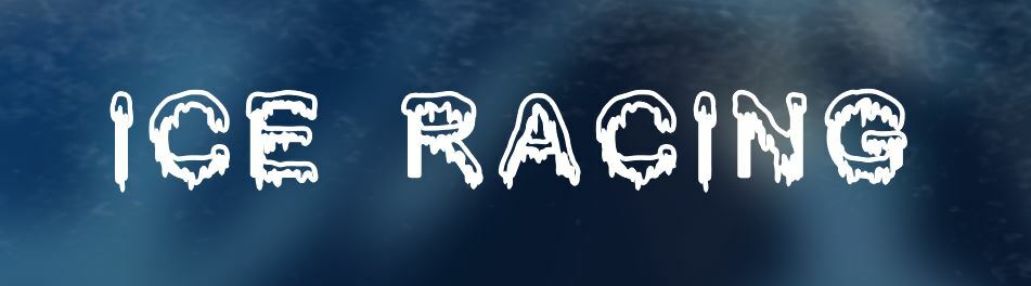Ice Racing