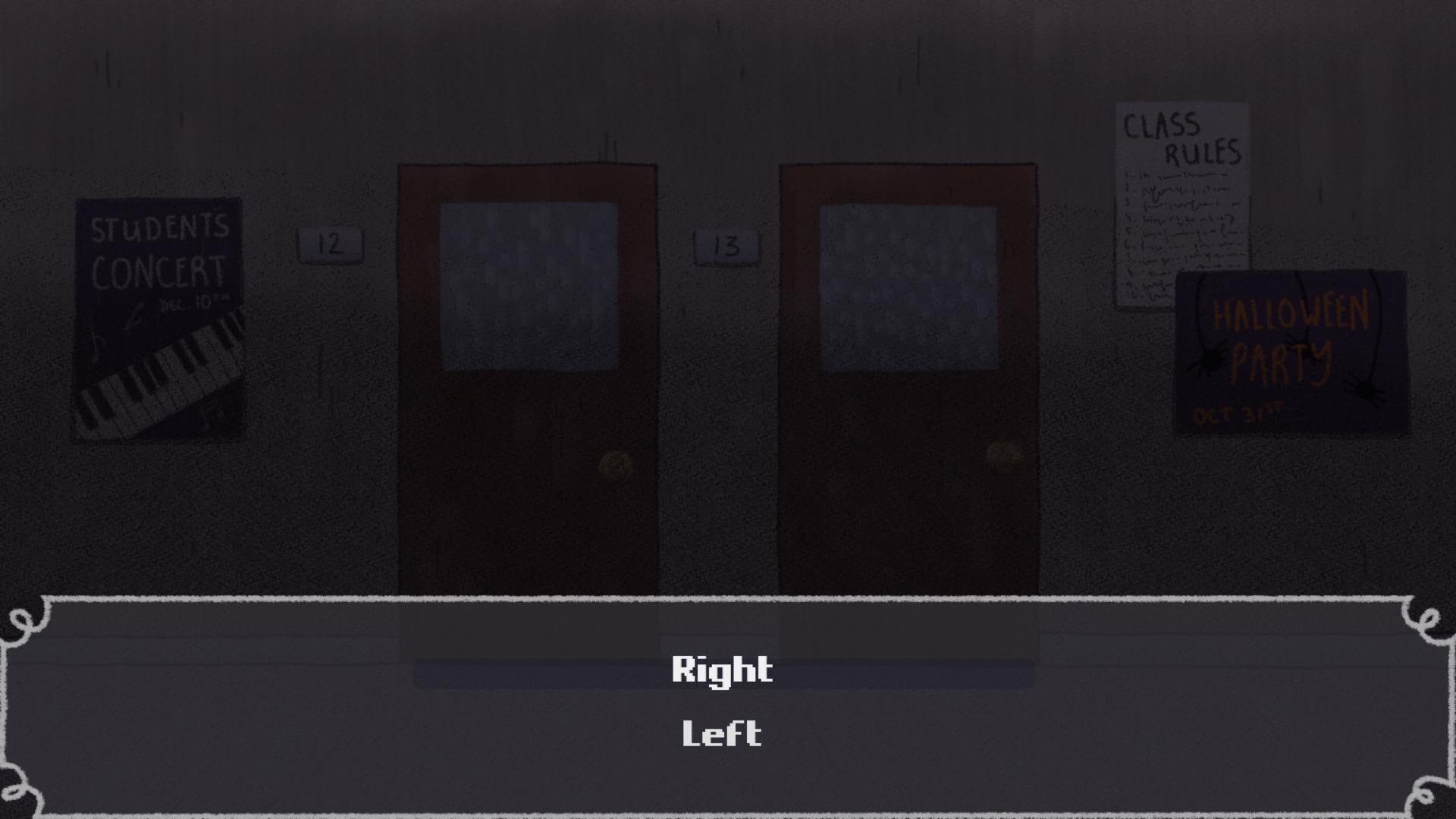 Pumpkin Face (Ch.1 Available!)