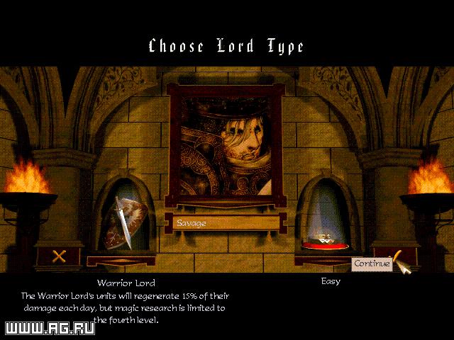 Disciples: Sacred Lands