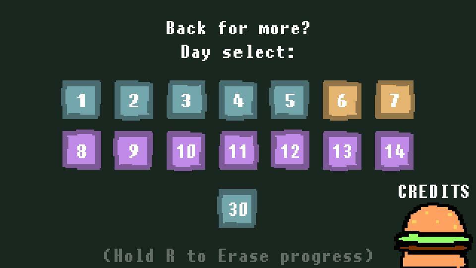 Bubby's Tool Factory