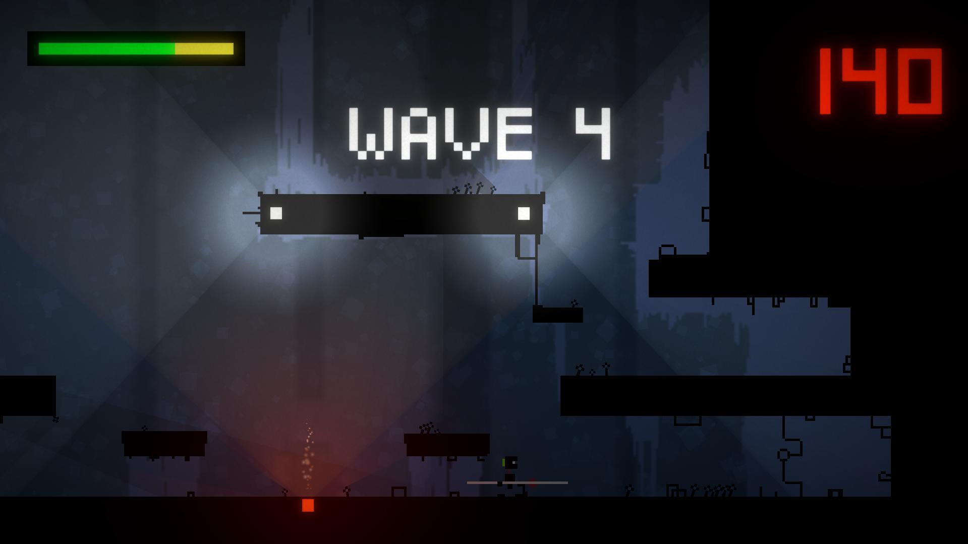 INFINITE (itch) (Outrage Games)