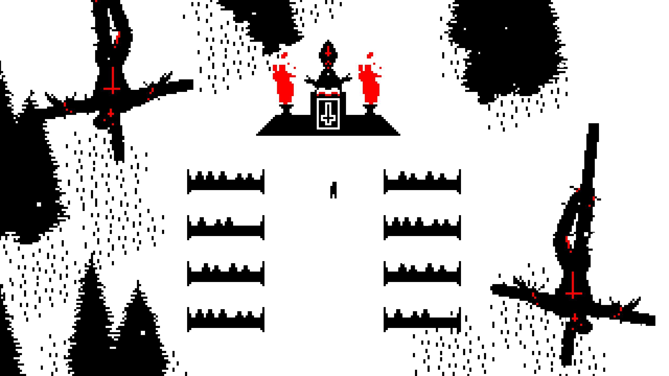 Ritual (itch) (Dead Unicorn)