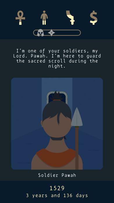 Lapse 2: Before Zero screenshot