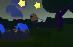 Dawn Of The Director - Demo