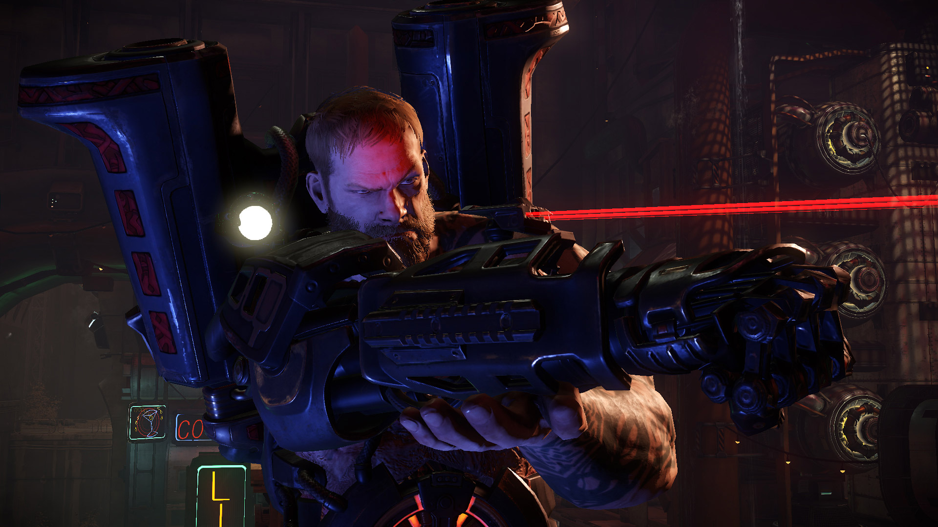 Evolve: The Hunt Evolves