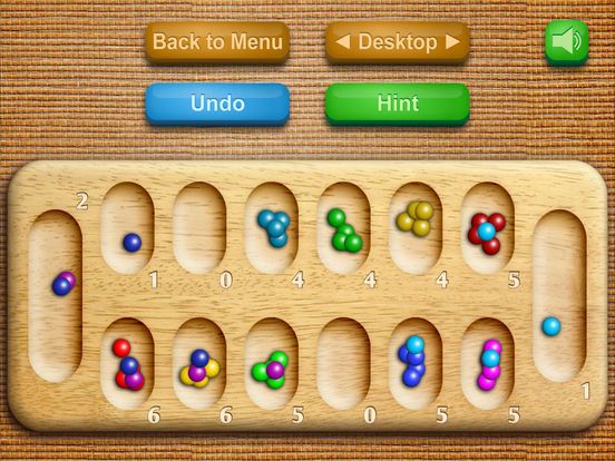 Mancala Pro