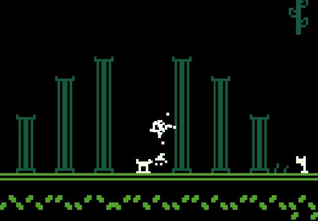 MicroVania (BluebsTopCat)