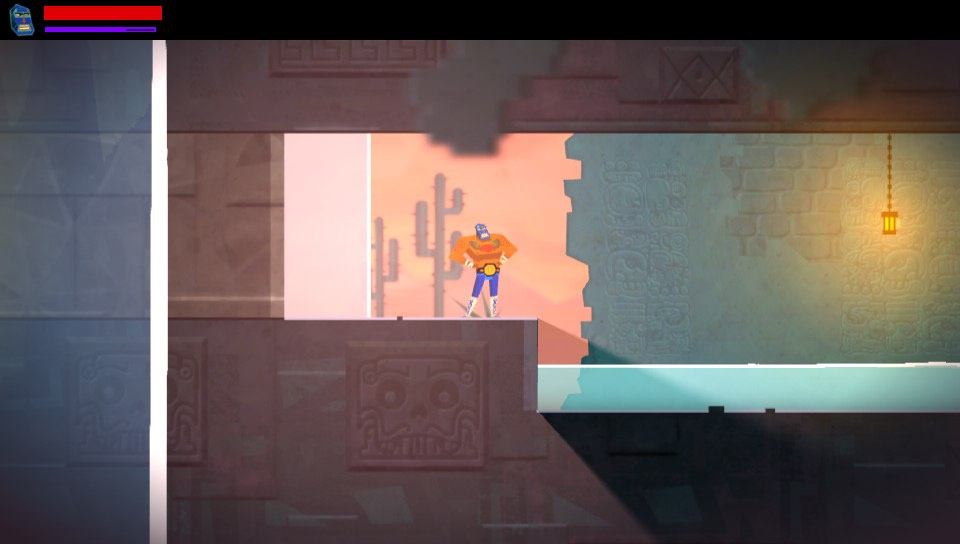 Guacamelee!