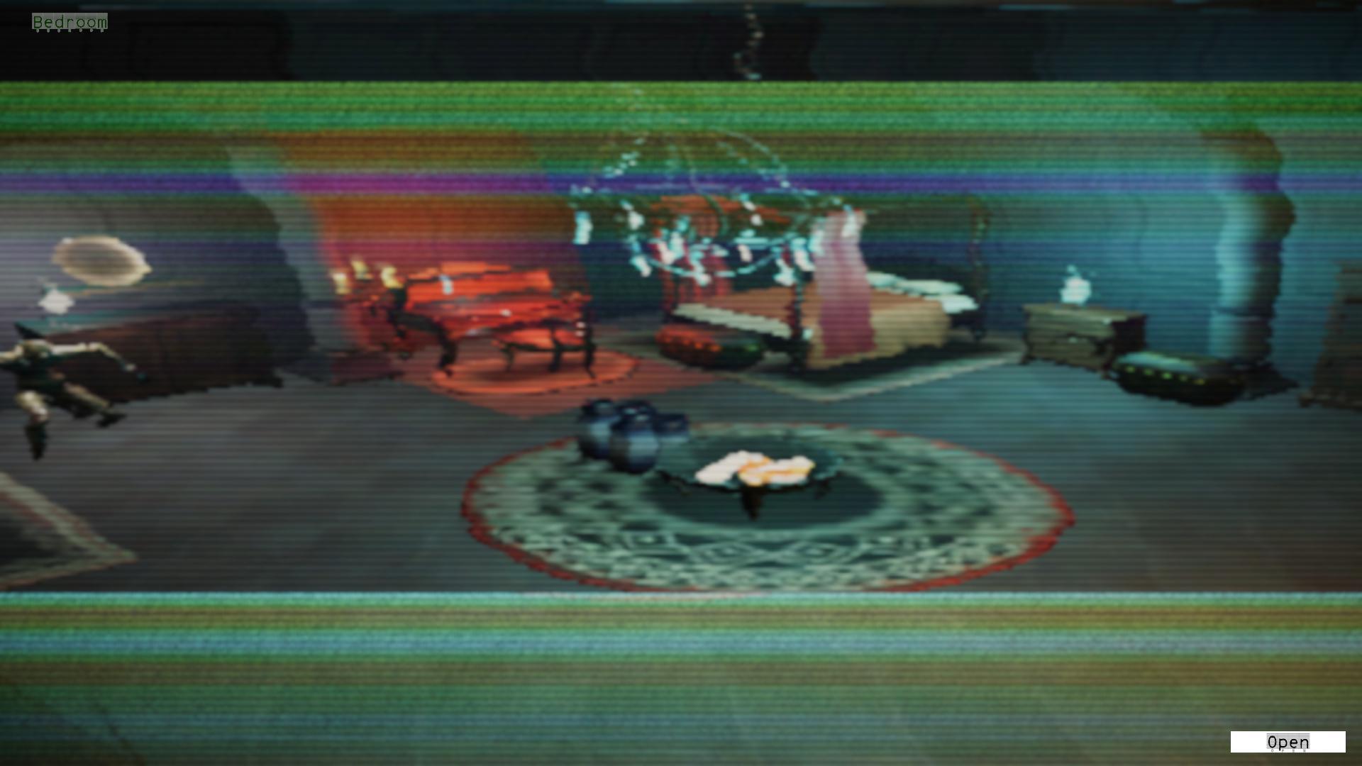 No Discrepancies Found