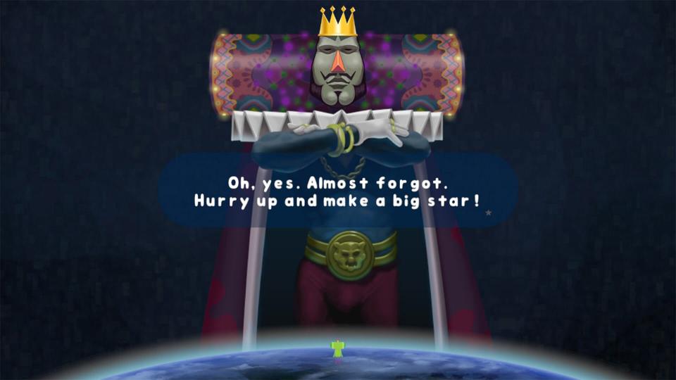 Katamari Damacy REROLL