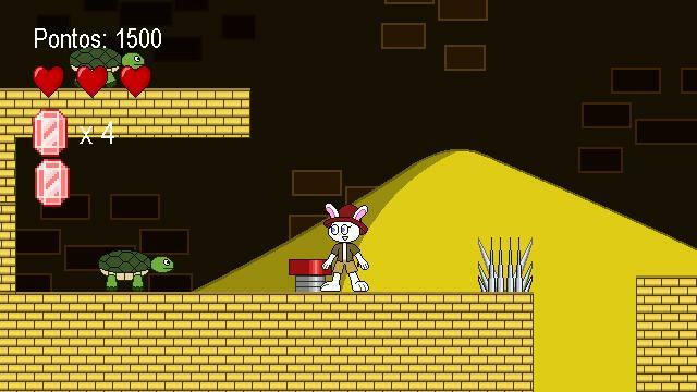 Tesouro Amaldiçoado