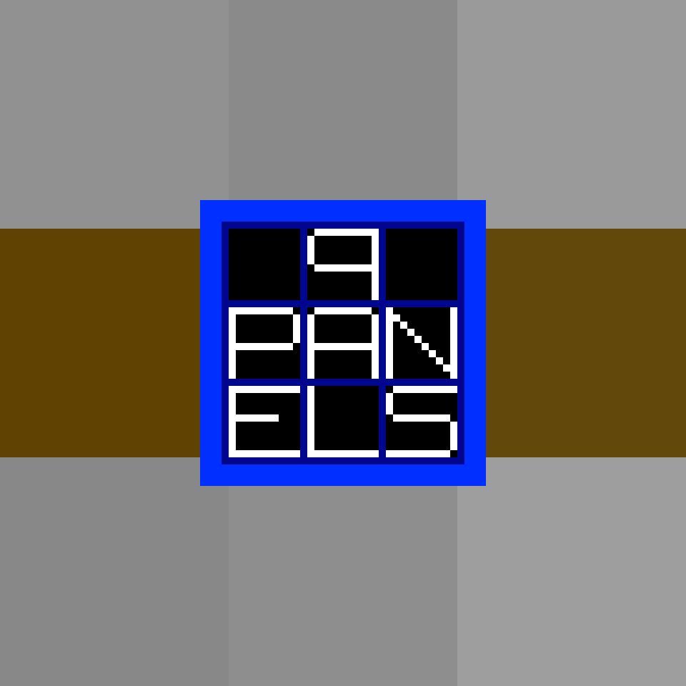 Nine Panels | Ludum Dare 34