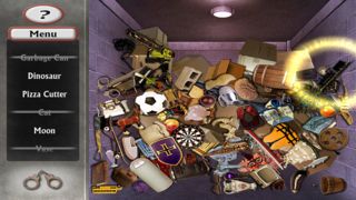 Hidden Object Adventures: Storage Smackdown