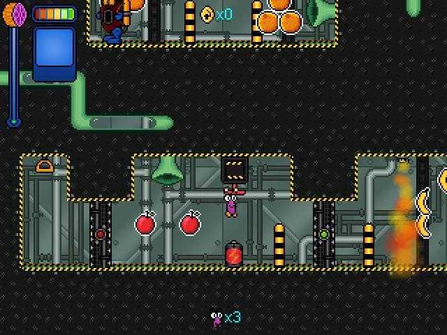 Juiced! Adventure Land