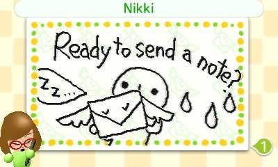 Swapnote
