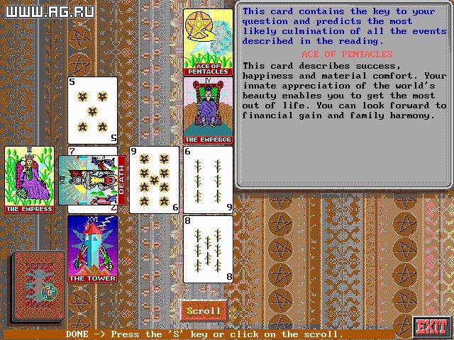 Rosemary West's House of Fortune