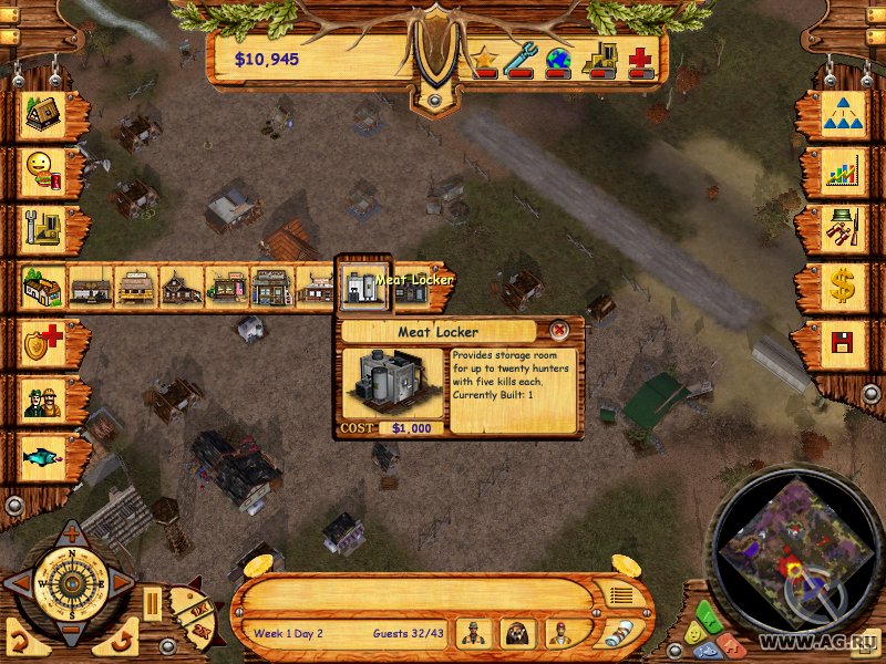 Outdoor Life: Sportsman's Challenge