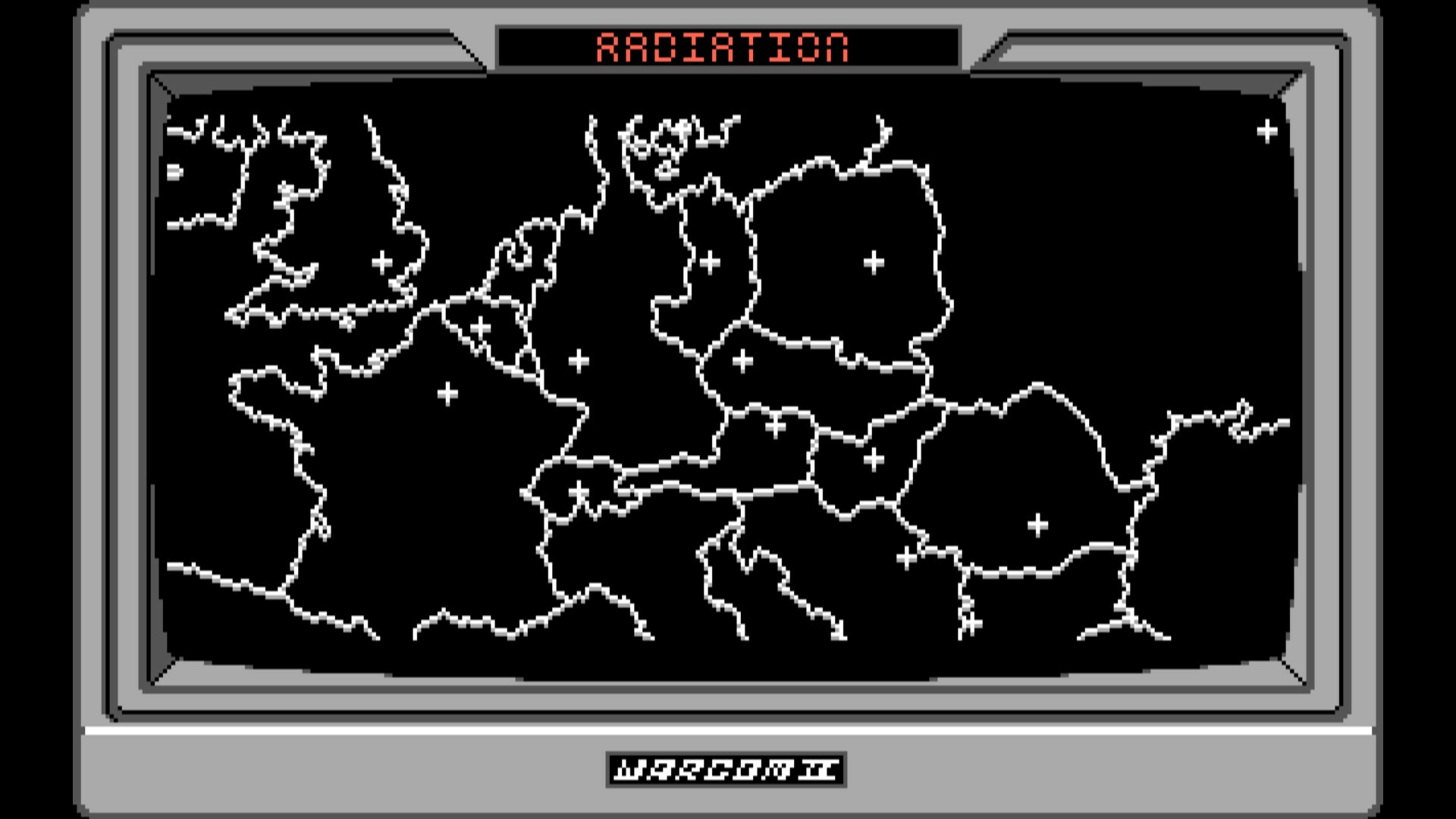 Conflict: Europe