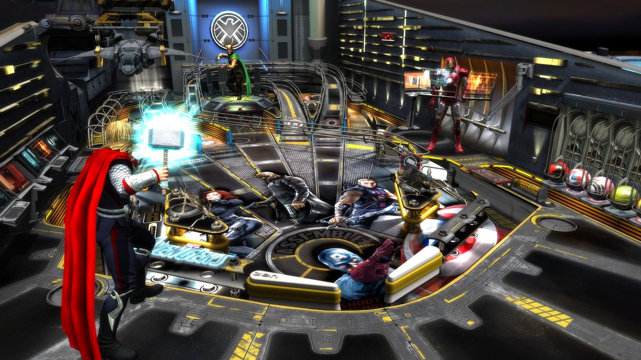 Zen Pinball 2