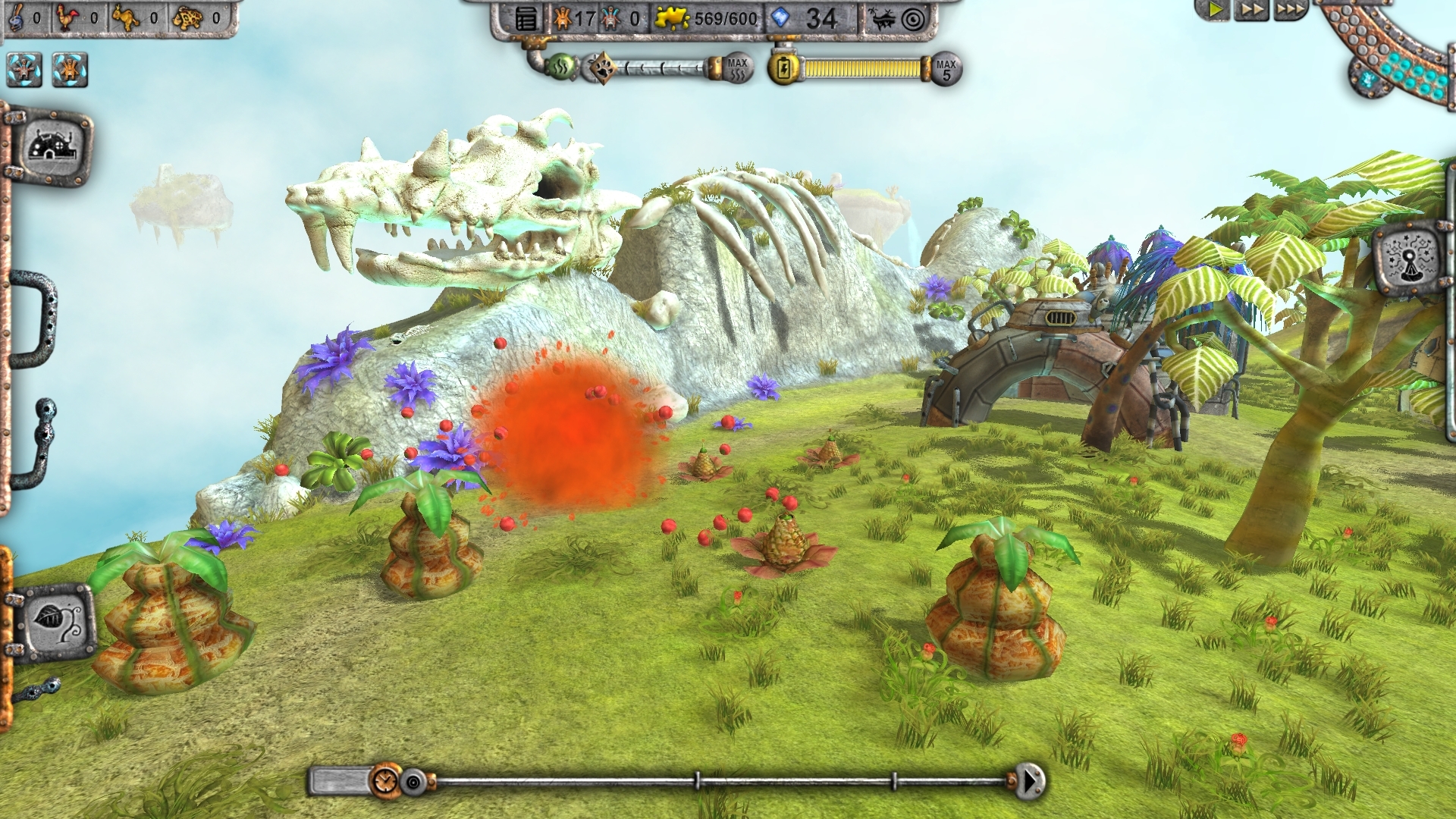 The Mims Beginning (itch)