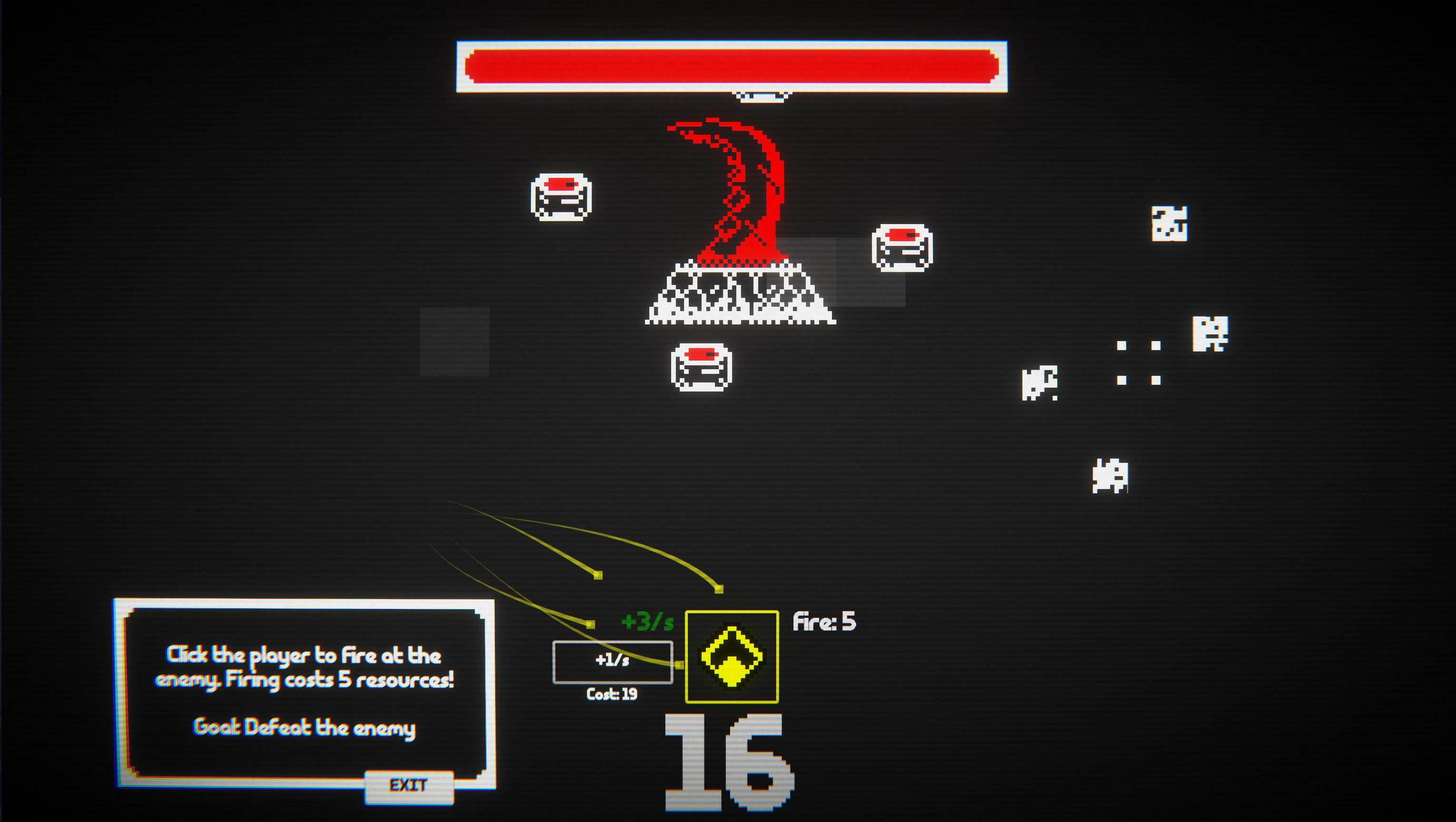 Hyperthread Demo [OST Jam Vol 2]