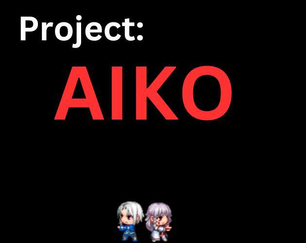 Project: AIKO (Web)