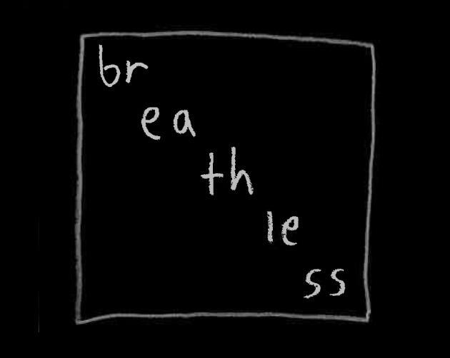 Breathless (Far Away Times)