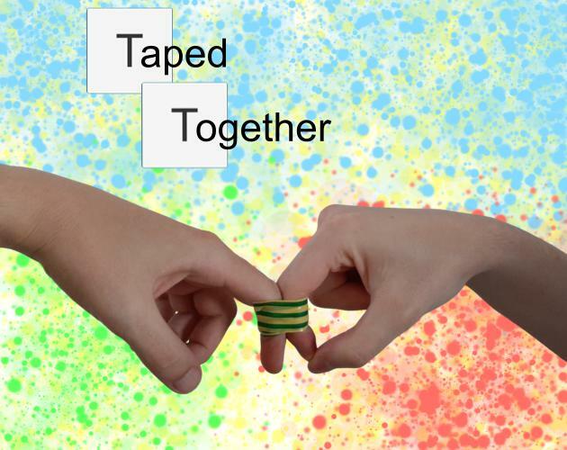 Taped Together