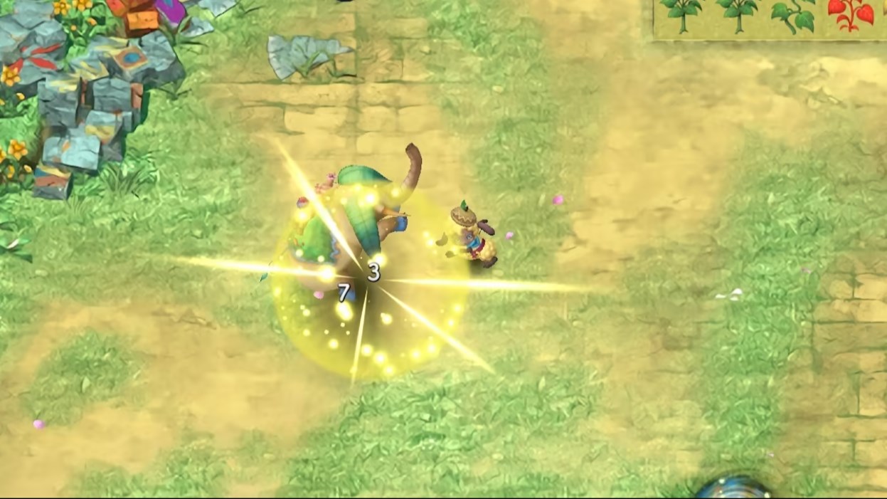 Rune Factory 3 Special