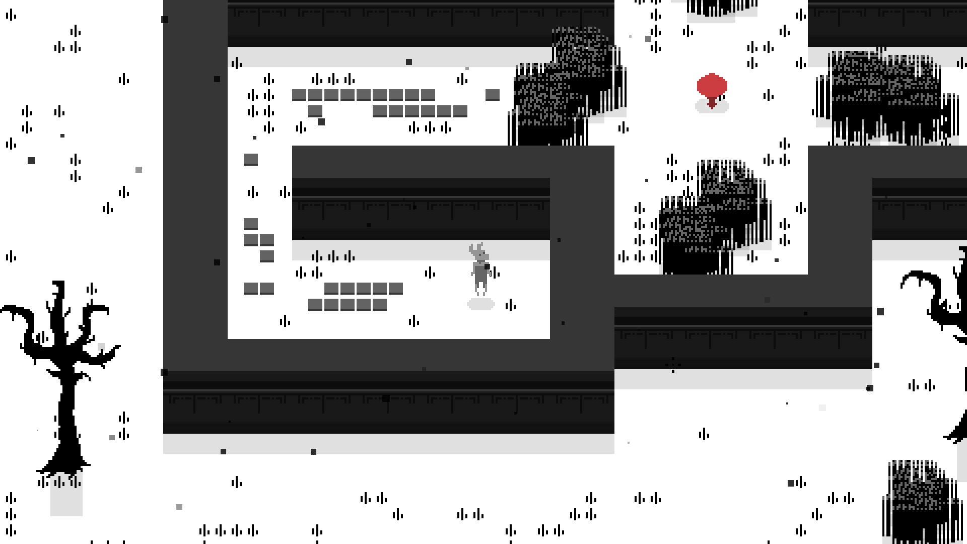 It Devours Our Souls