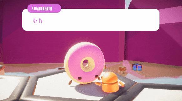 Stack Droid Saves The Party