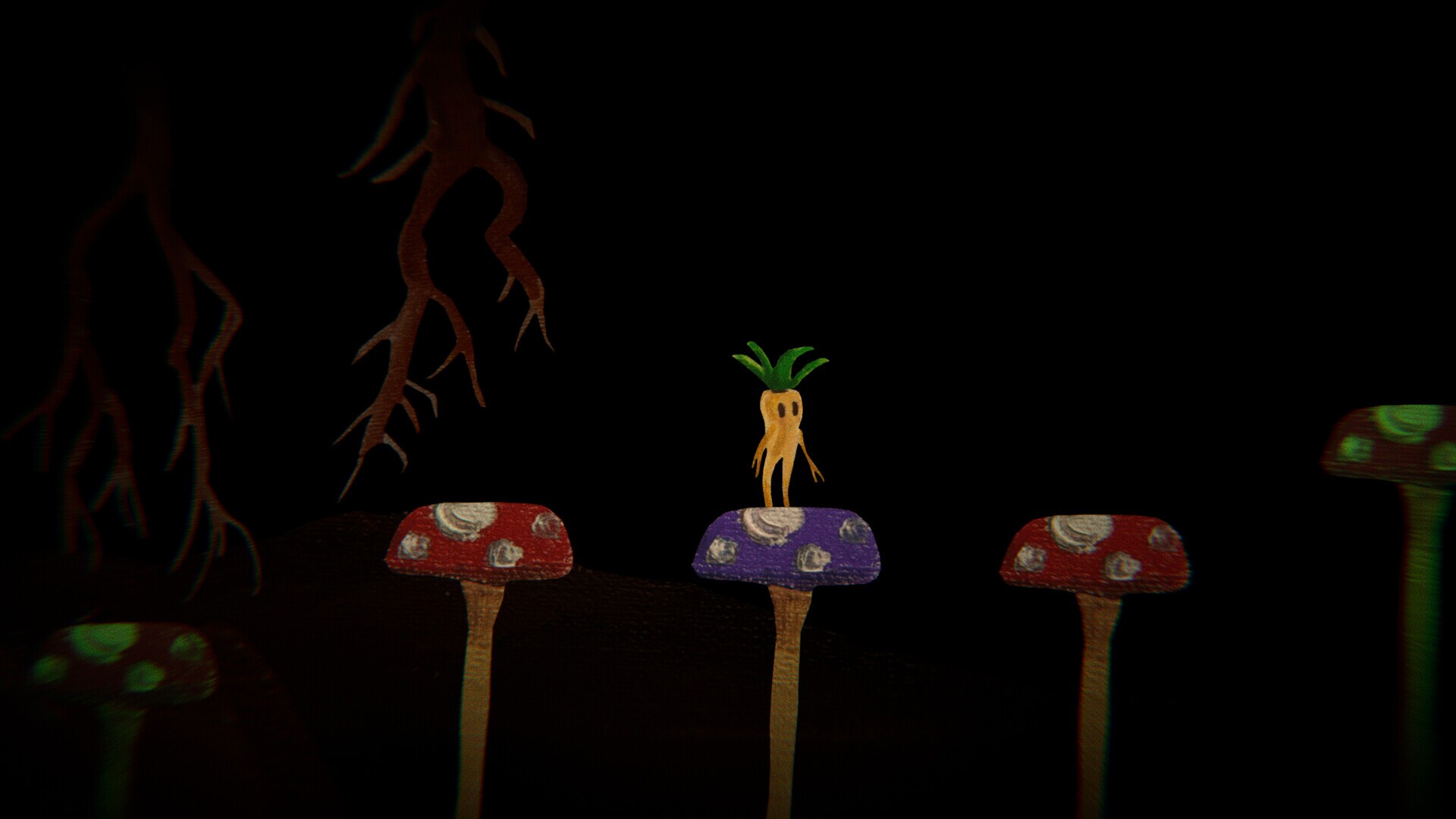 Root Connections screenshot