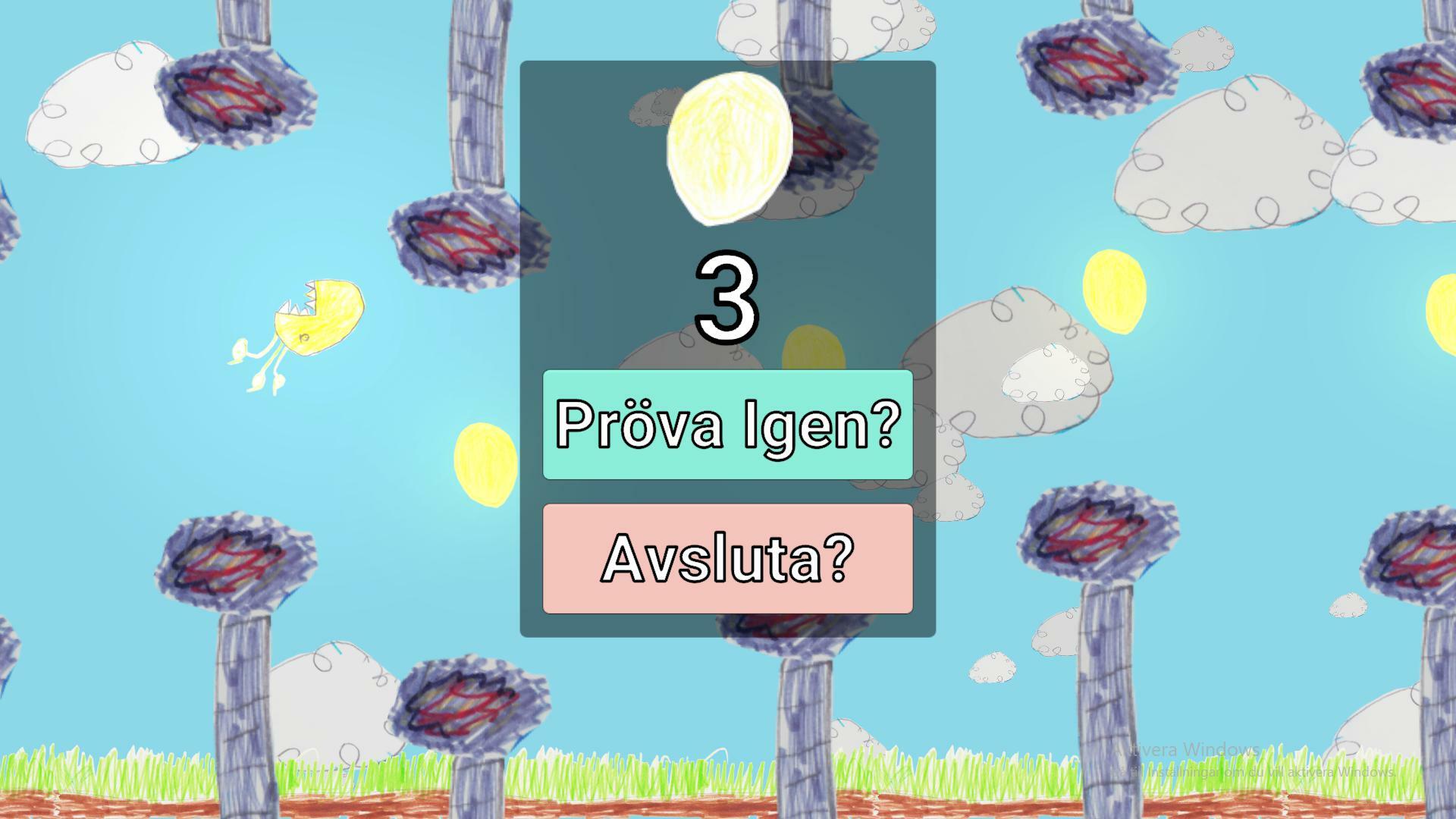 Flaxa: Ett spel av Uddens Fritids