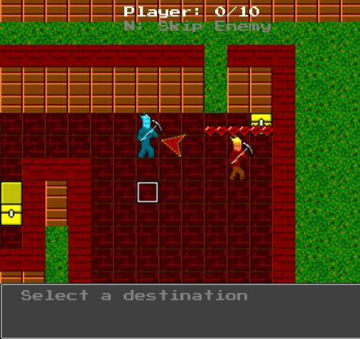 Mike Tyson's FORTNITE: NES Edition