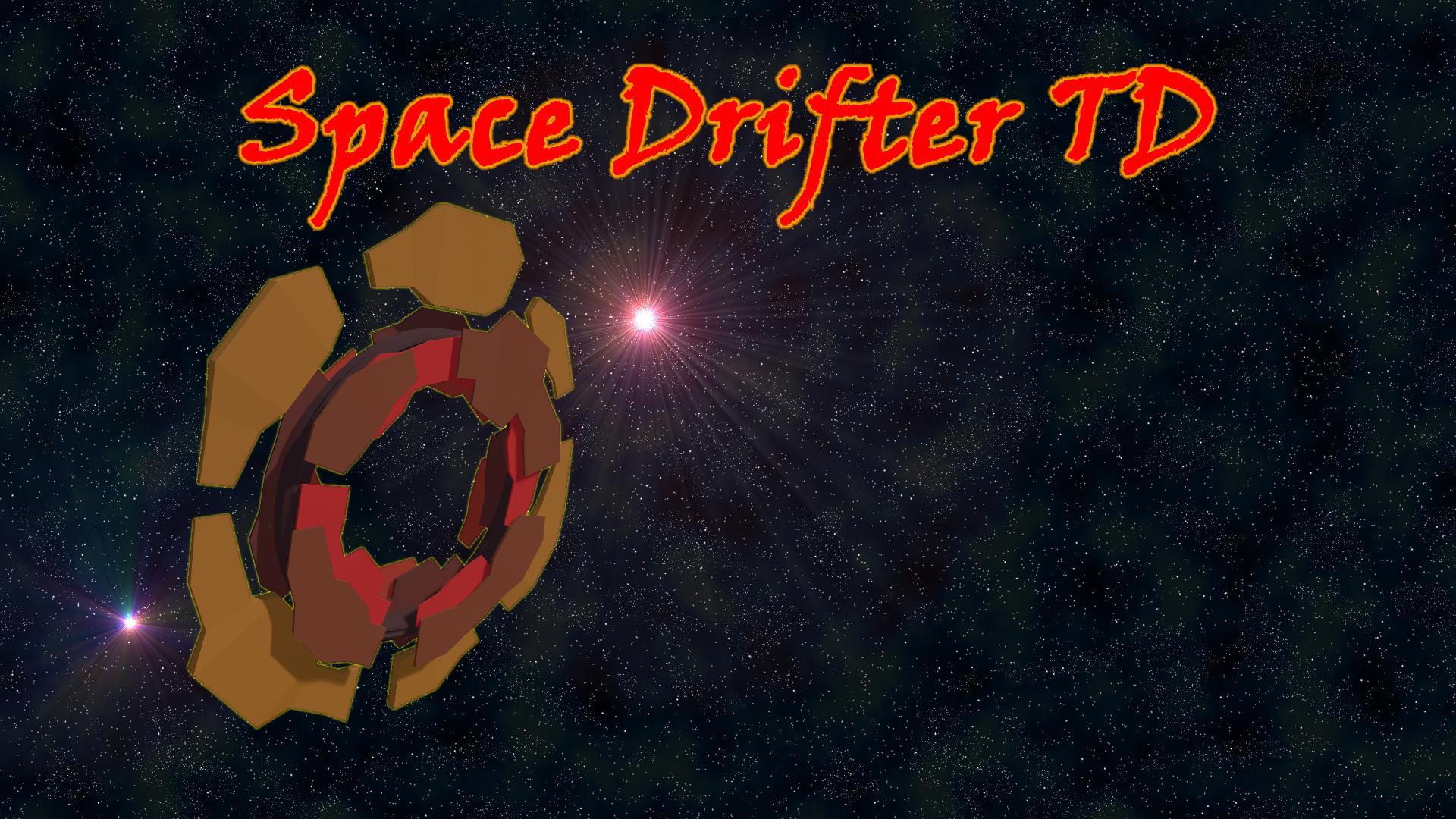 Space Drifter TD