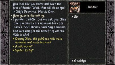 The Quest Classic - Dragon Jade