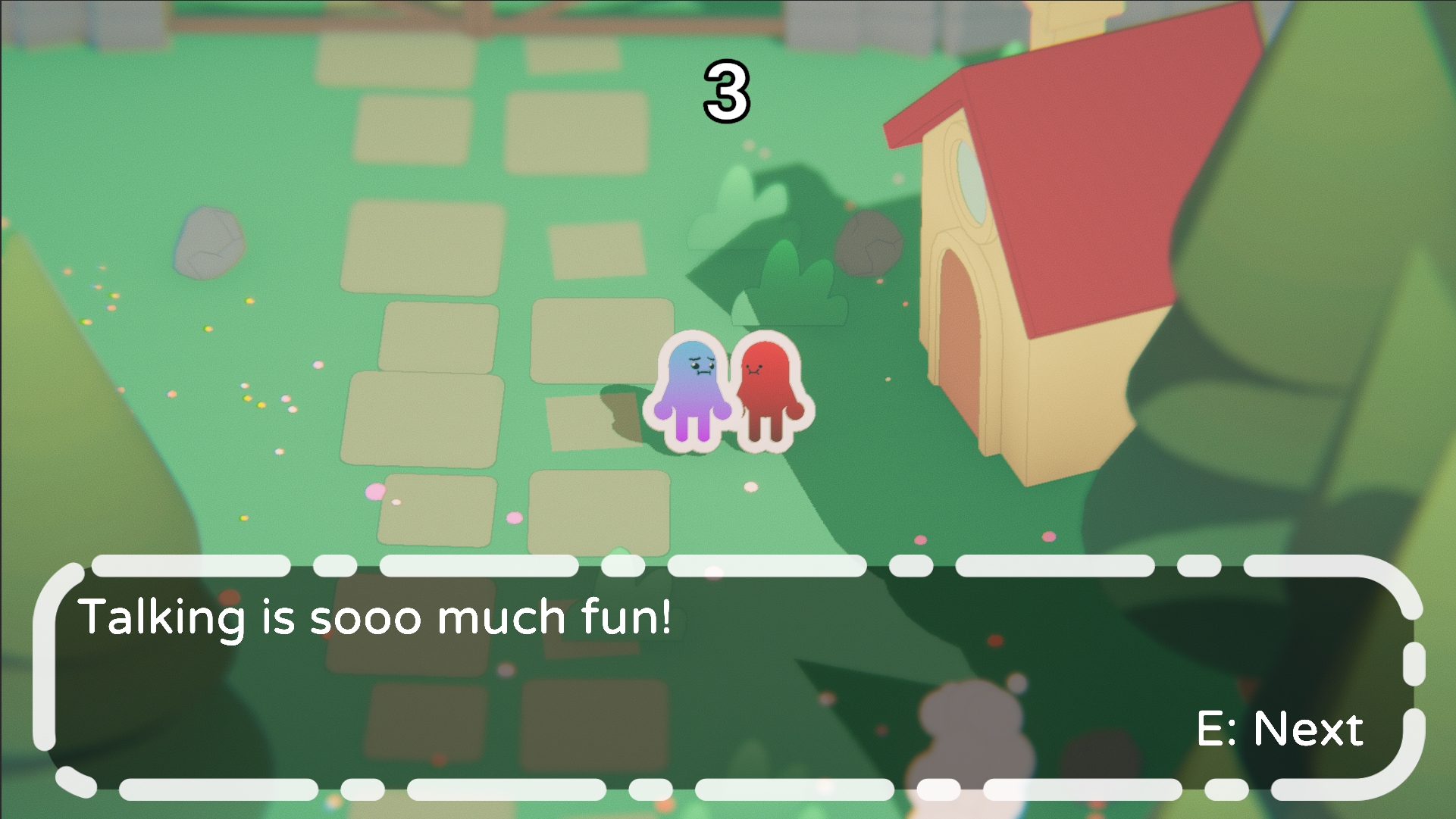 The Curse of Tencond