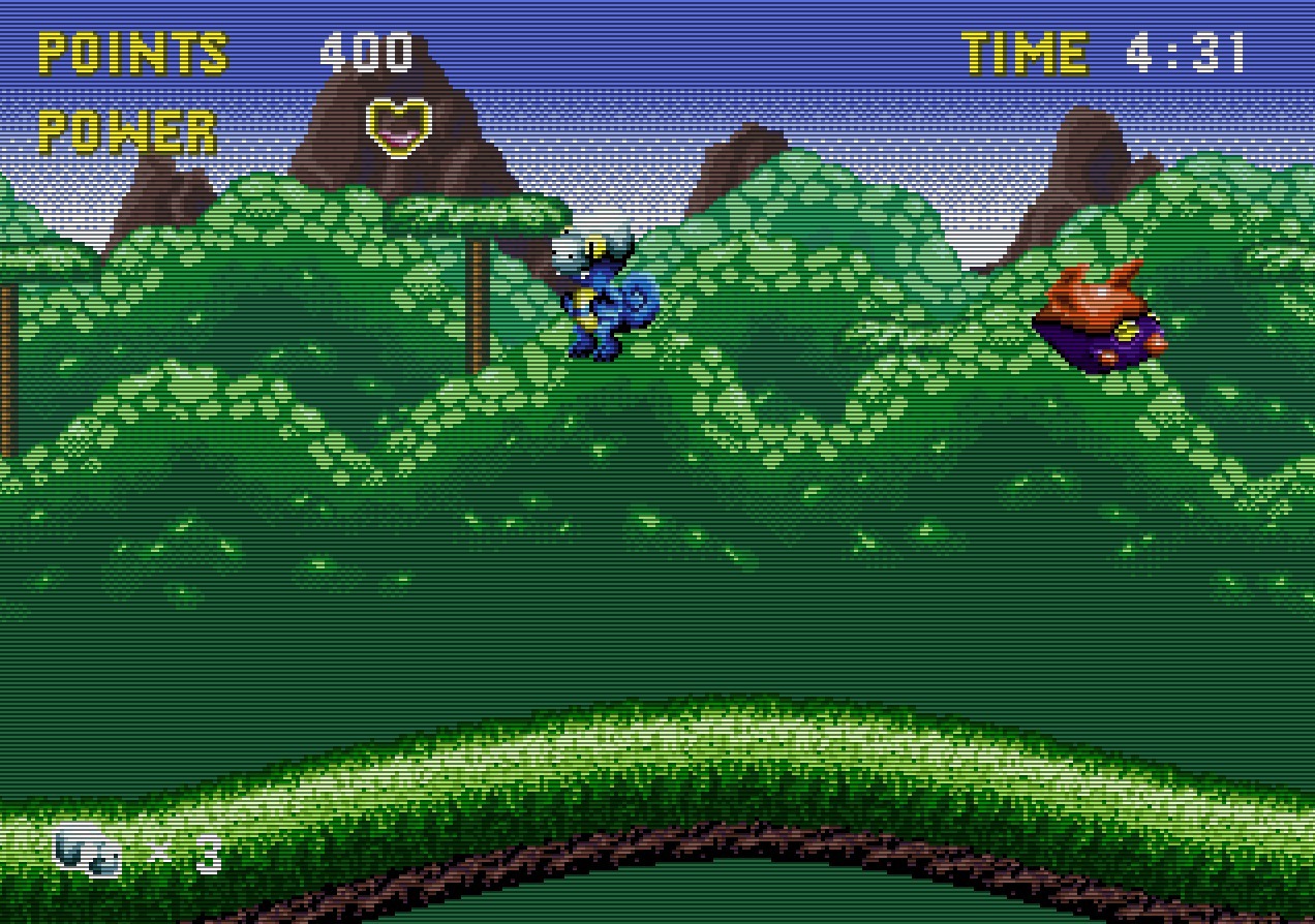 Poker: Panther Chameleon