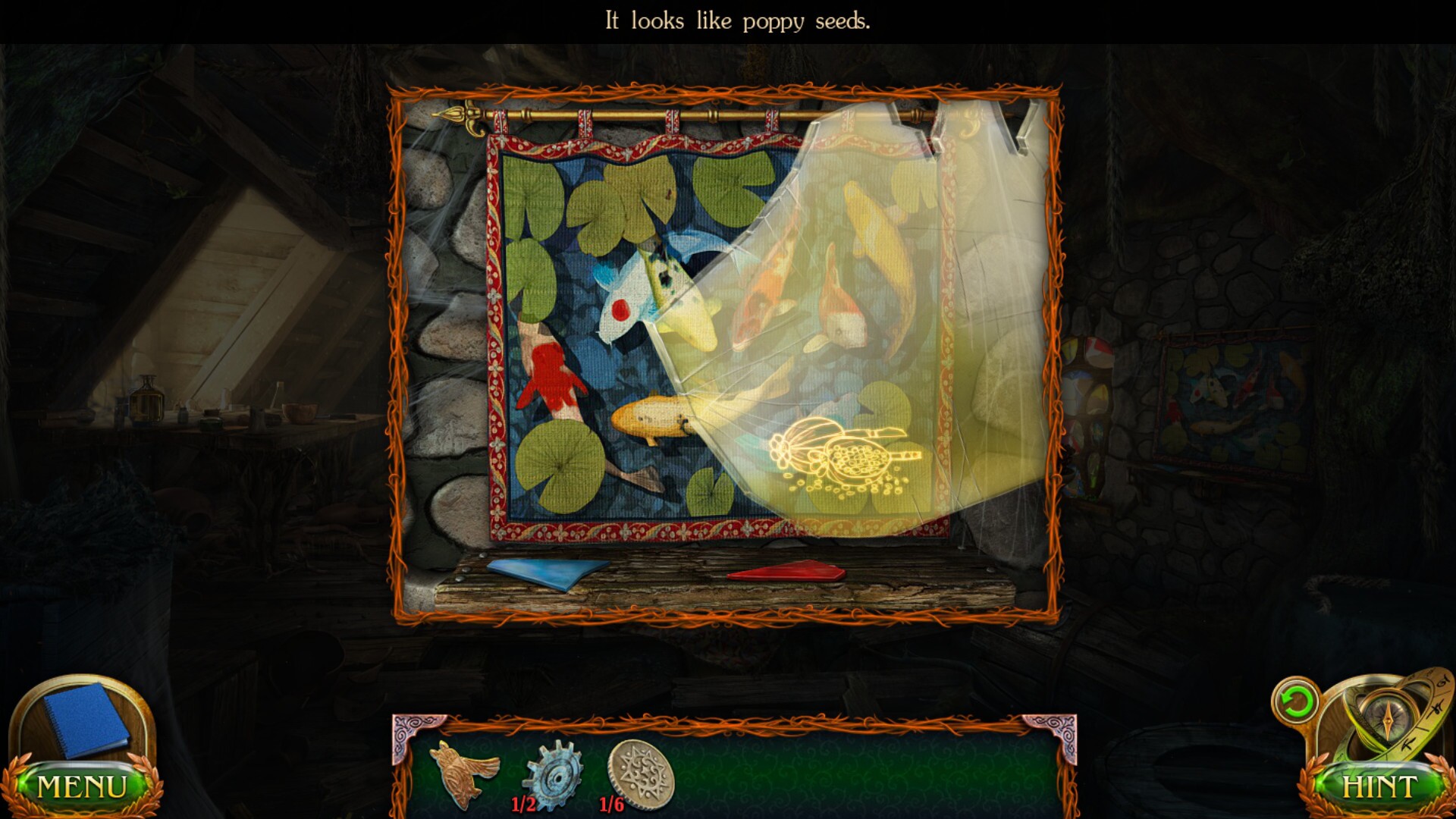 Lost Lands: Sand Captivity