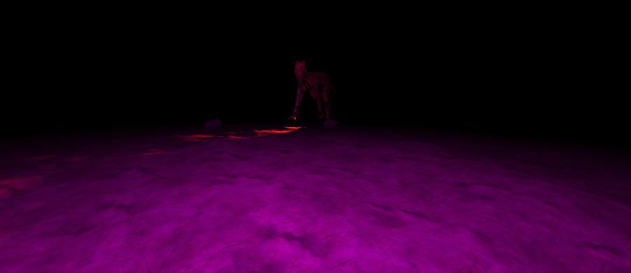 La caida del primer Sol