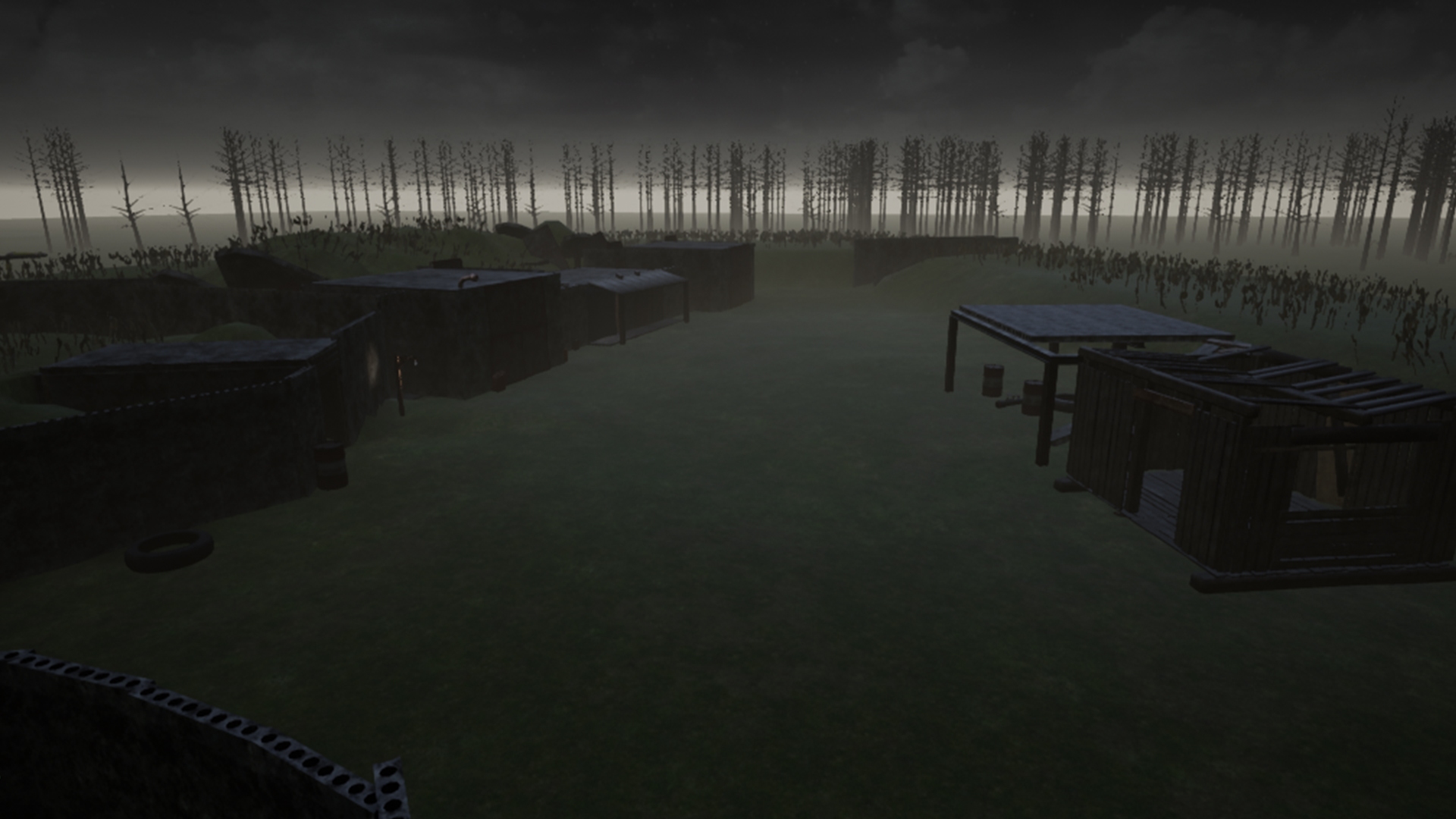 Maxine Hooper VR Experience