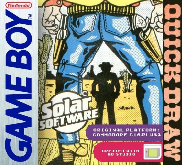 Quick Draw (itch) (Rajcsányi László (WLS))