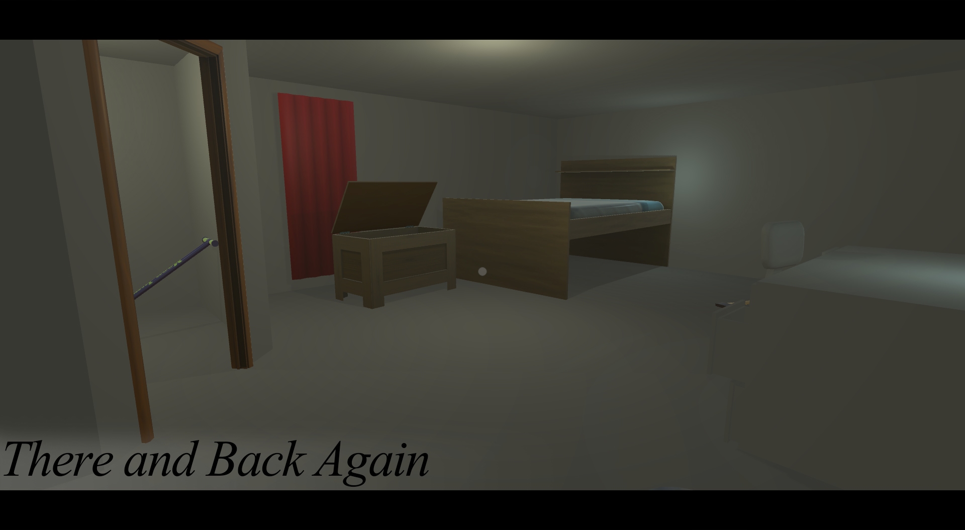 There and Back Again