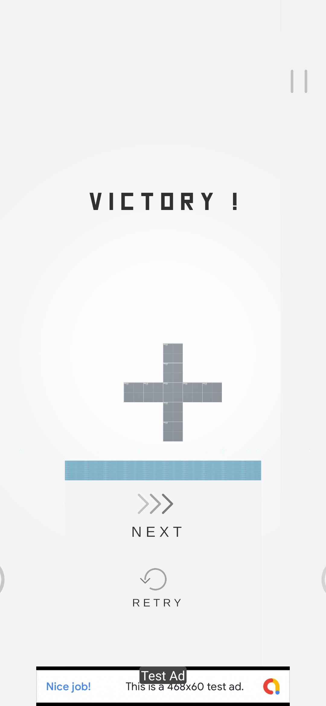 Hard Shadows Android (Demo)