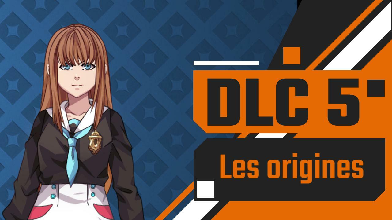 DLC: Pack Complet