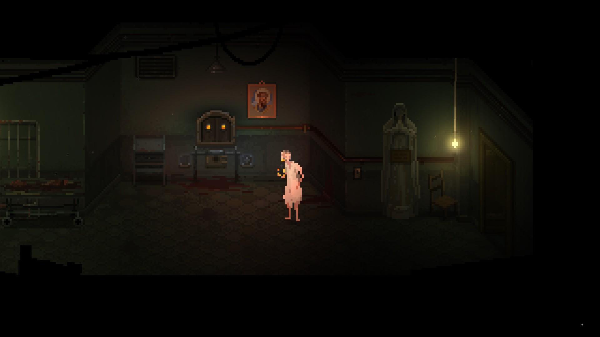 Vlad Circus: Curse of Asmodeus