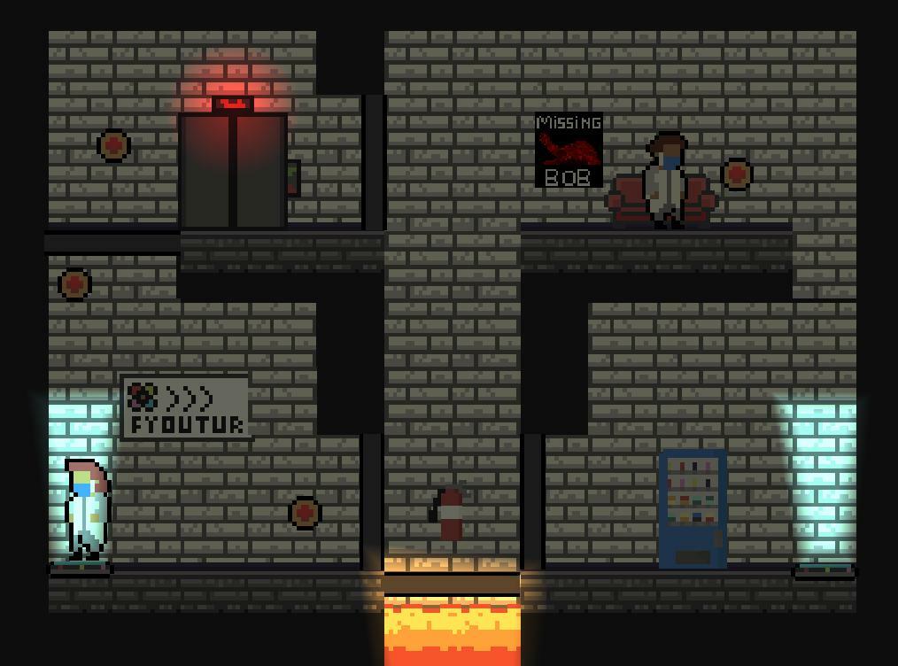 Apart (HOTdoGsk8ter)