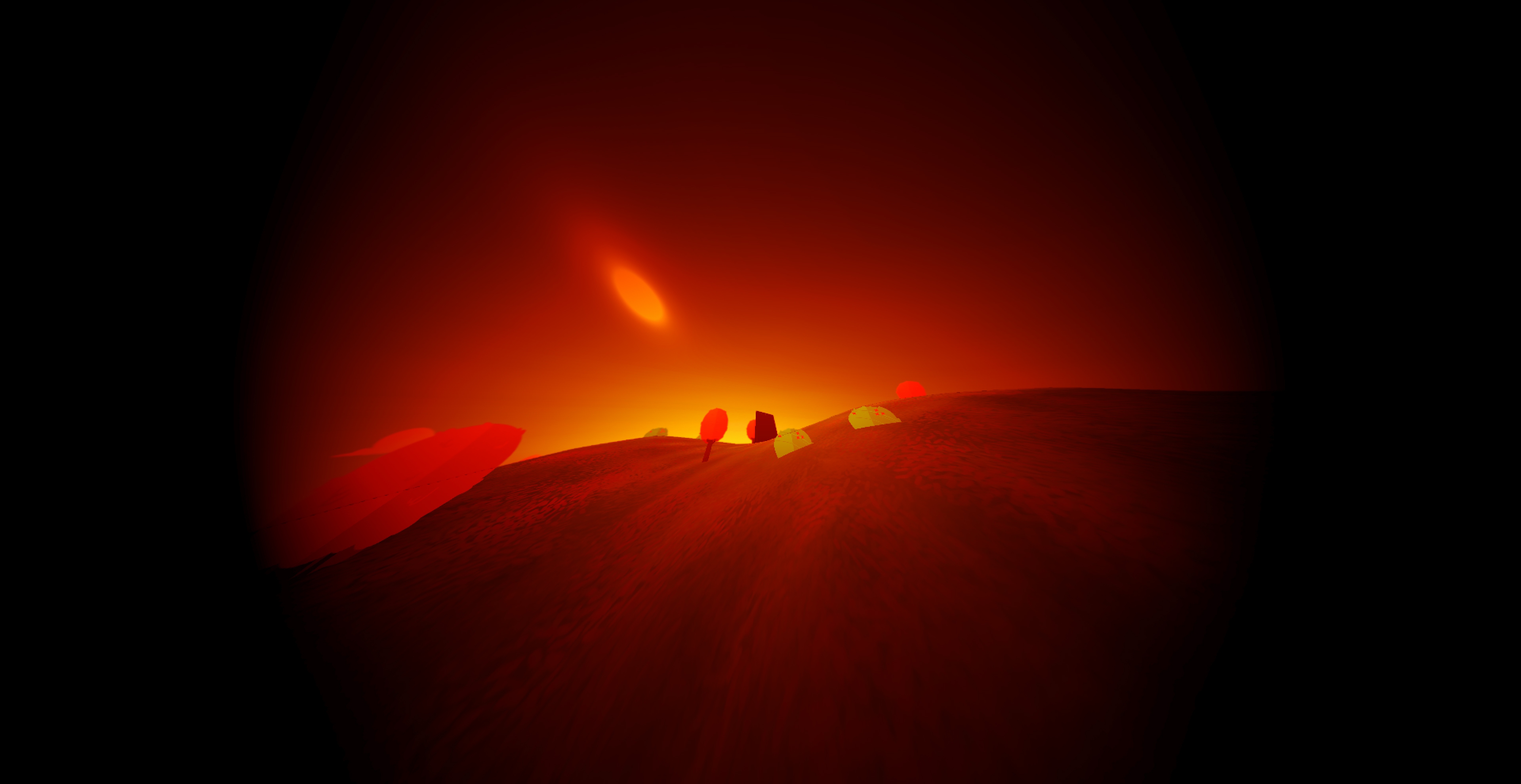 Lost Doors (KitshyJulie, RedNaK)